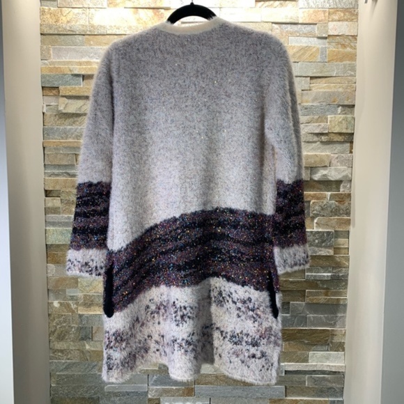 Muche et Muchette Cardigan - Picture 4 of 8